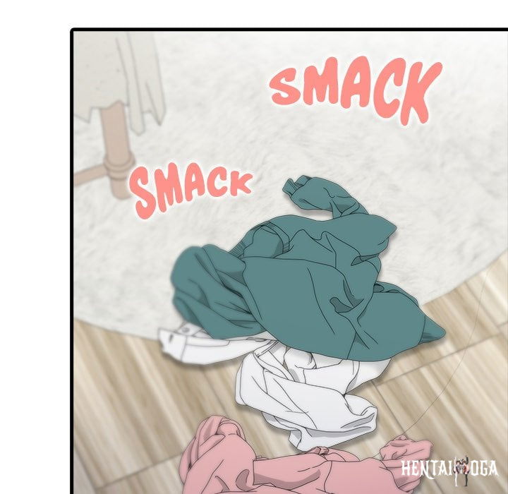 No Escape (Squee) No Escape (Squee) Chapter 20 - صفحة 128