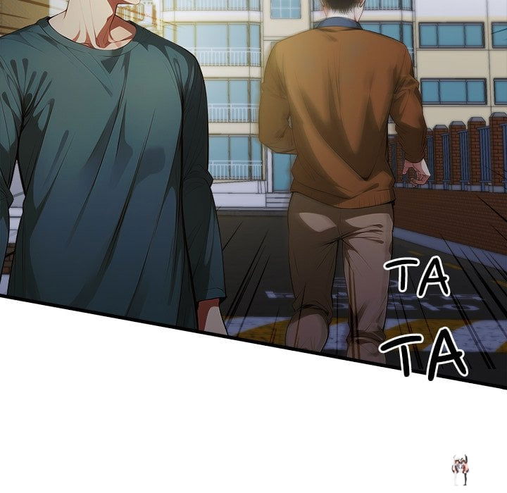 No Escape (Squee) No Escape (Squee) Chapter 20 - صفحة 13