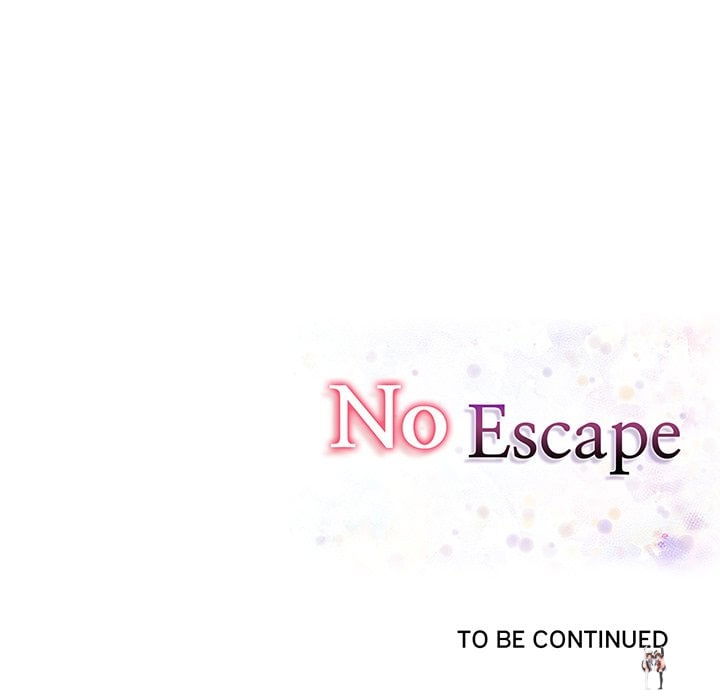 No Escape (Squee) No Escape (Squee) Chapter 20 - صفحة 137