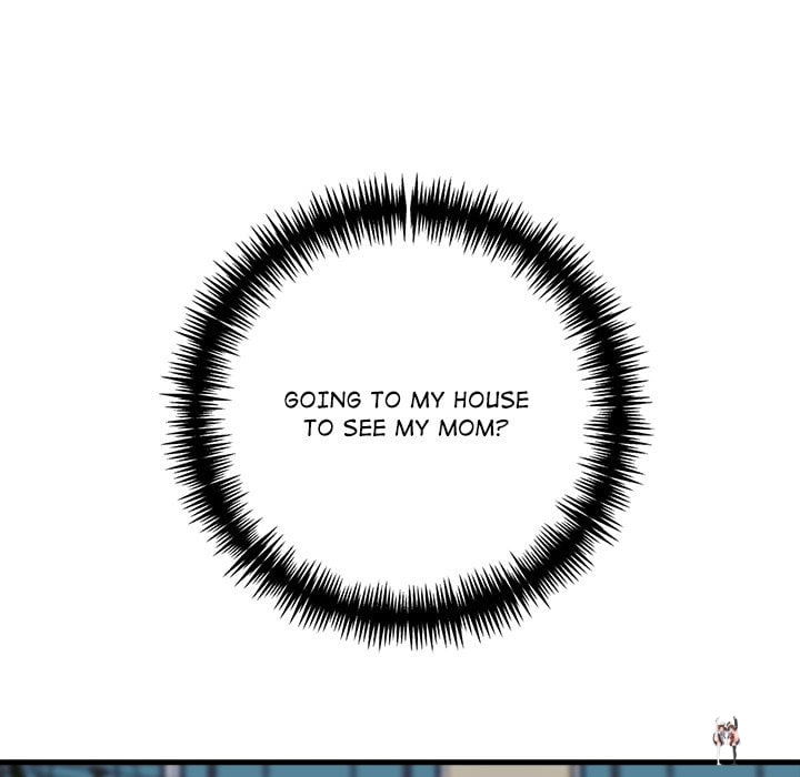 No Escape (Squee) No Escape (Squee) Chapter 20 - صفحة 14