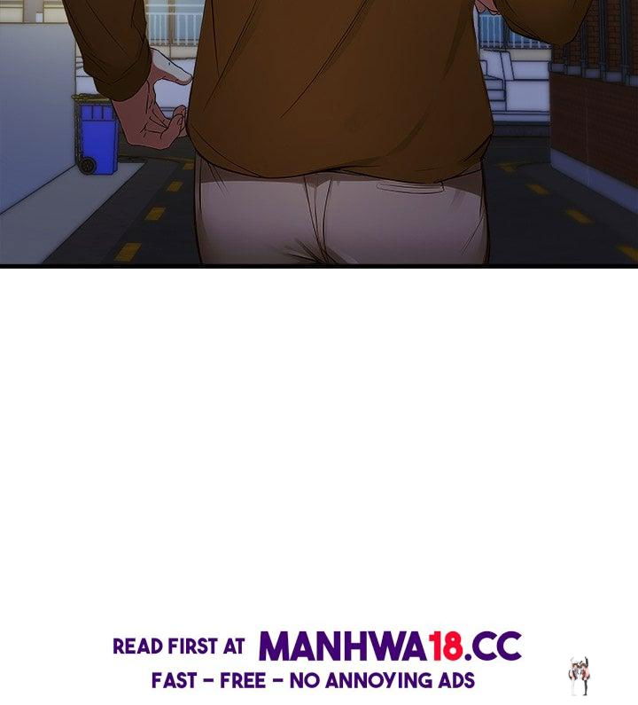 No Escape (Squee) No Escape (Squee) Chapter 20 - صفحة 16