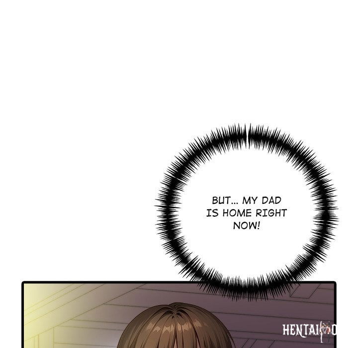 No Escape (Squee) No Escape (Squee) Chapter 20 - صفحة 17