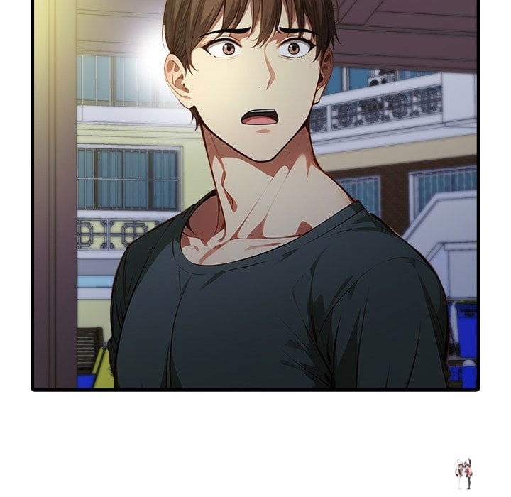 No Escape (Squee) No Escape (Squee) Chapter 20 - صفحة 18