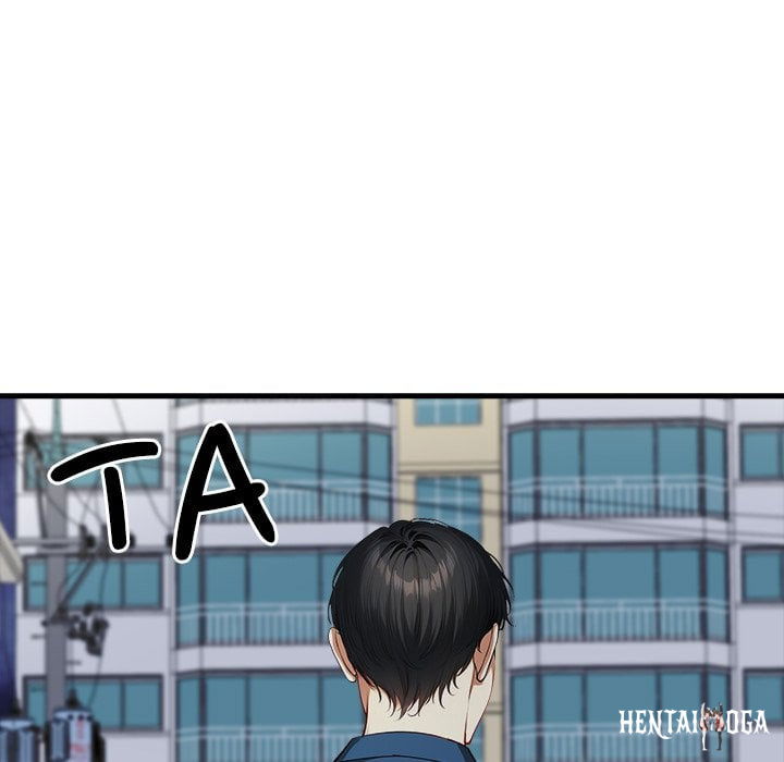 No Escape (Squee) No Escape (Squee) Chapter 20 - صفحة 19