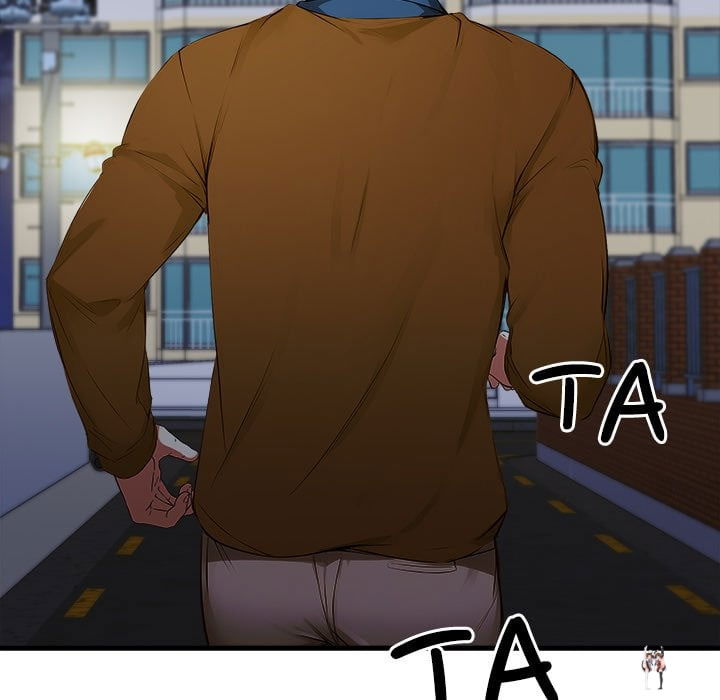 No Escape (Squee) No Escape (Squee) Chapter 20 - صفحة 20