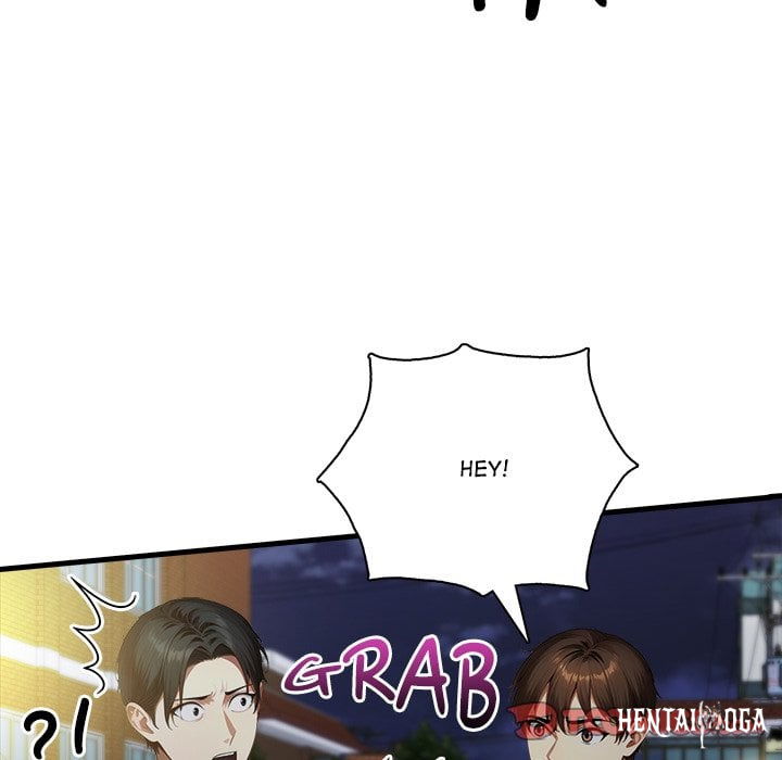 No Escape (Squee) No Escape (Squee) Chapter 20 - صفحة 21