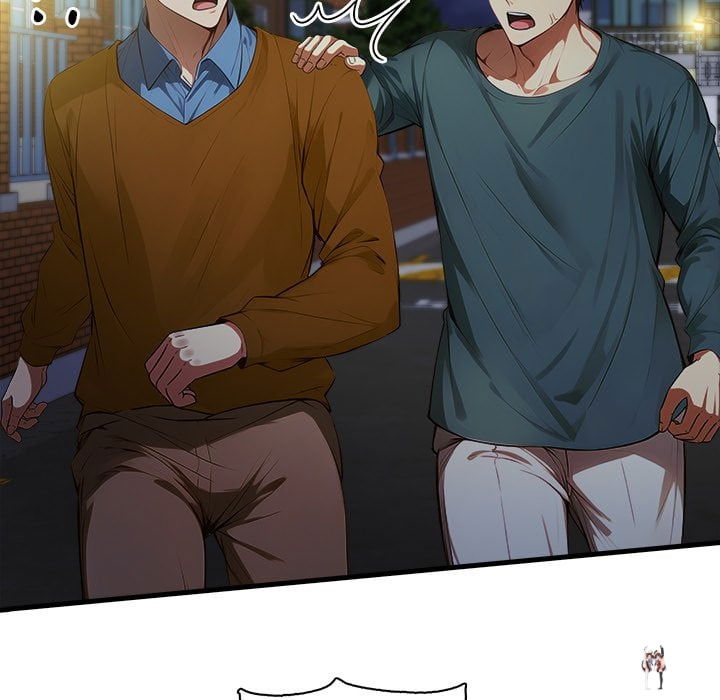 No Escape (Squee) No Escape (Squee) Chapter 20 - صفحة 22