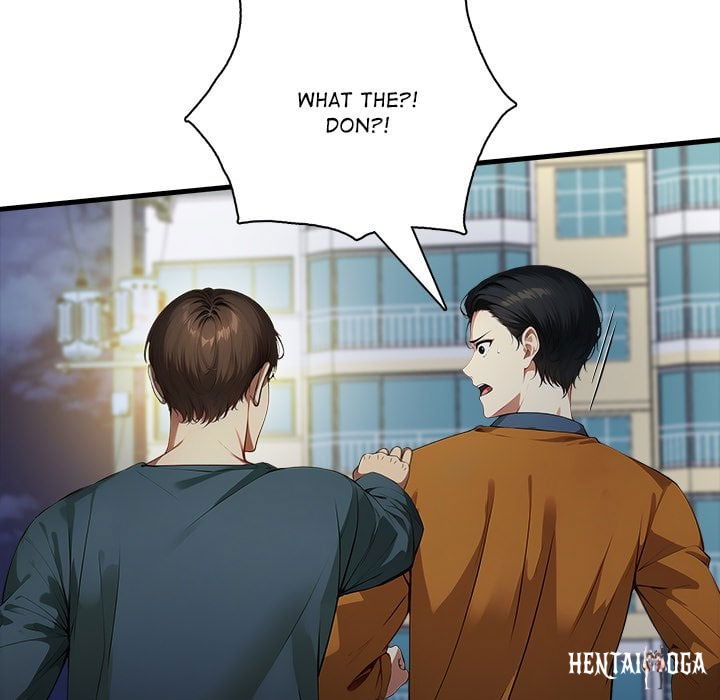 No Escape (Squee) No Escape (Squee) Chapter 20 - صفحة 23