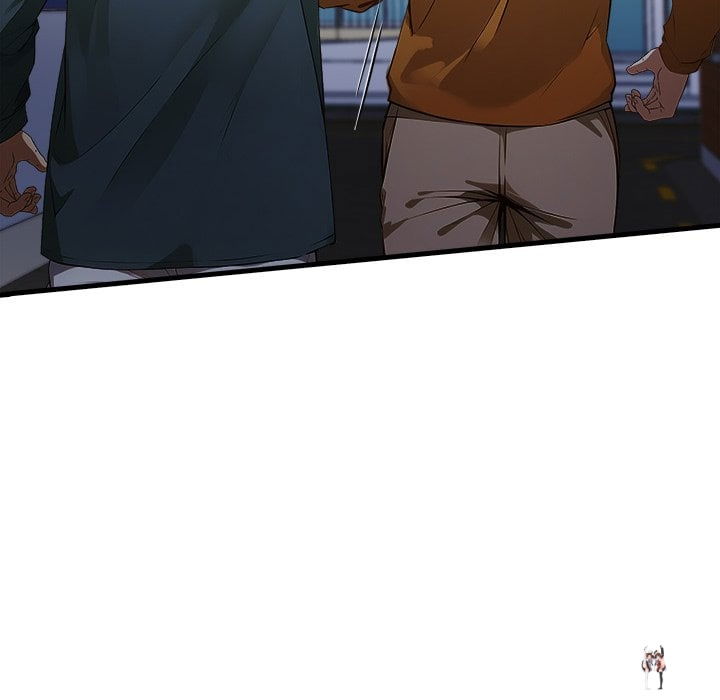 No Escape (Squee) No Escape (Squee) Chapter 20 - صفحة 24