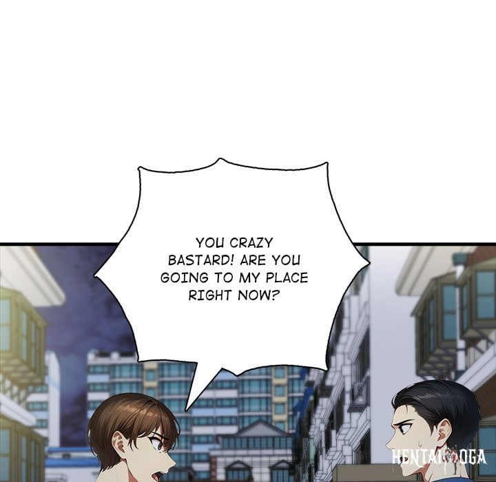 No Escape (Squee) No Escape (Squee) Chapter 20 - صفحة 25