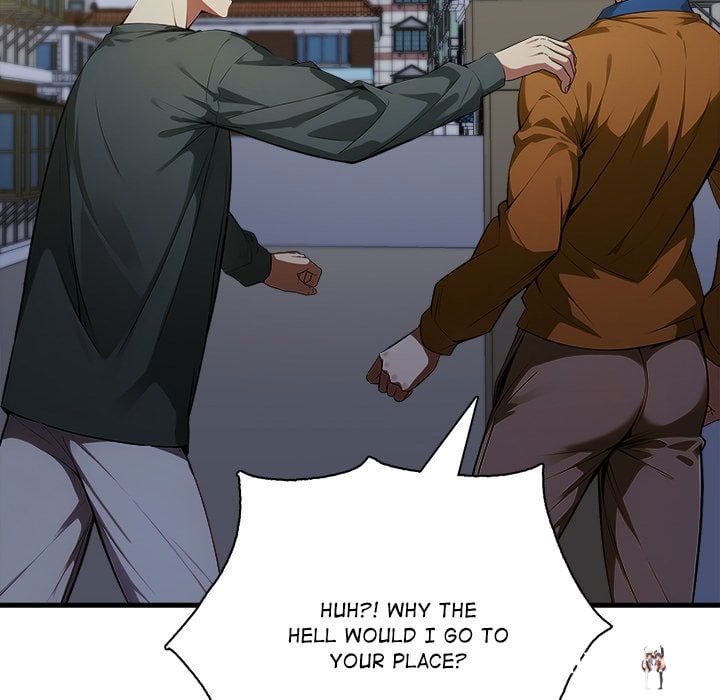 No Escape (Squee) No Escape (Squee) Chapter 20 - صفحة 26