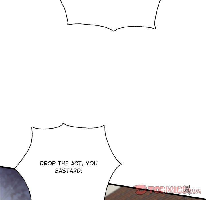 No Escape (Squee) No Escape (Squee) Chapter 20 - صفحة 27