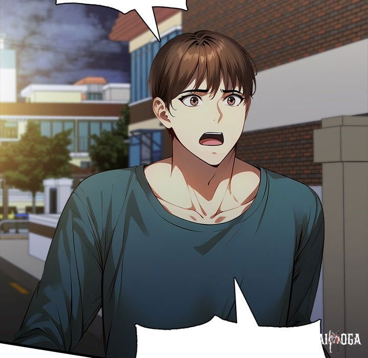 No Escape (Squee) No Escape (Squee) Chapter 20 - صفحة 28