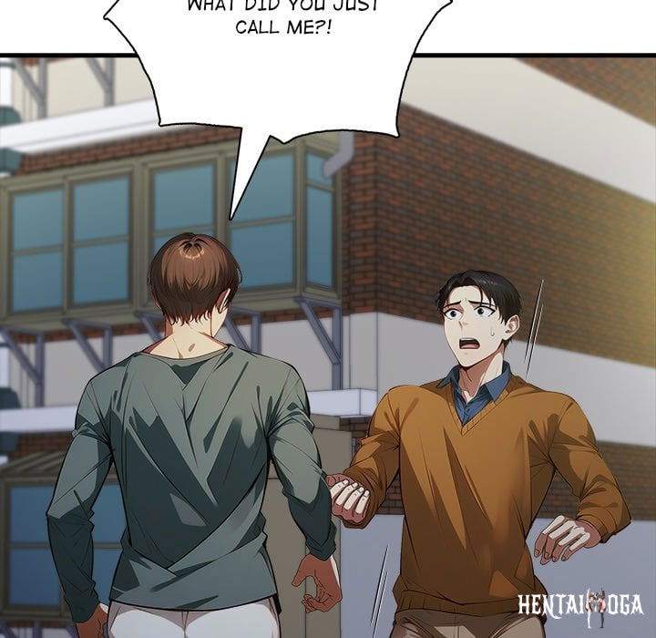 No Escape (Squee) No Escape (Squee) Chapter 20 - صفحة 32