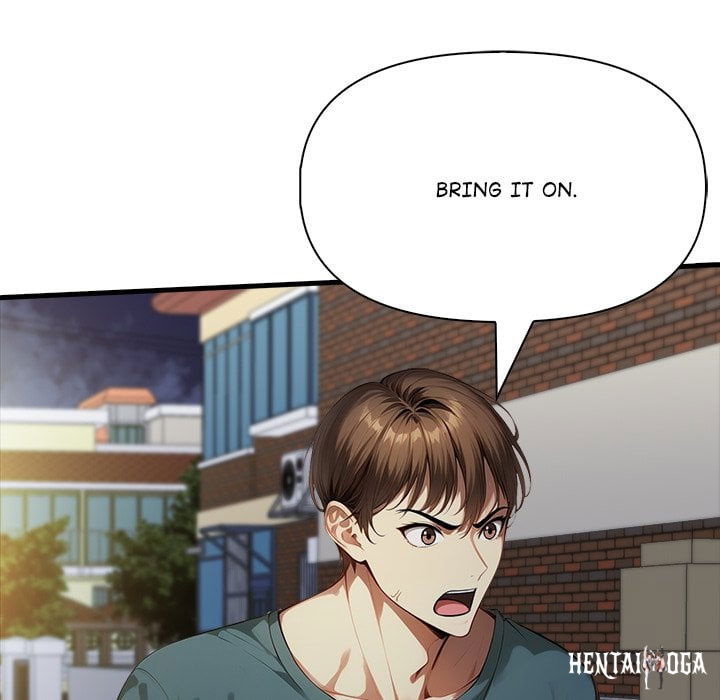 No Escape (Squee) No Escape (Squee) Chapter 20 - صفحة 34