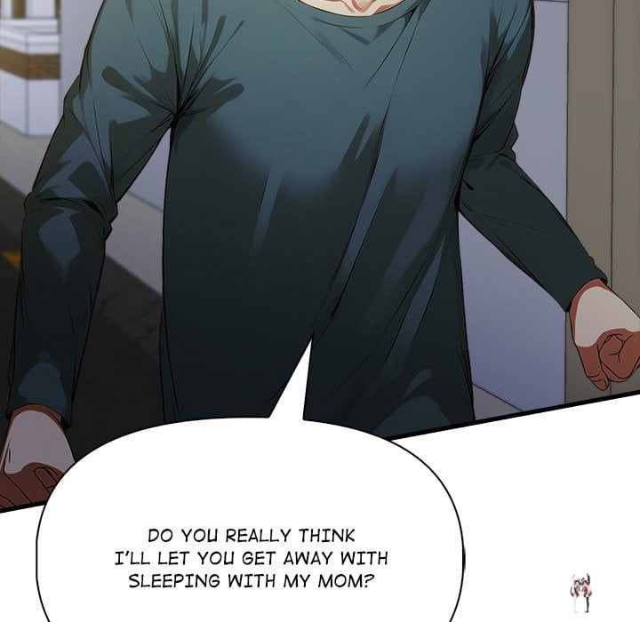 No Escape (Squee) No Escape (Squee) Chapter 20 - صفحة 35