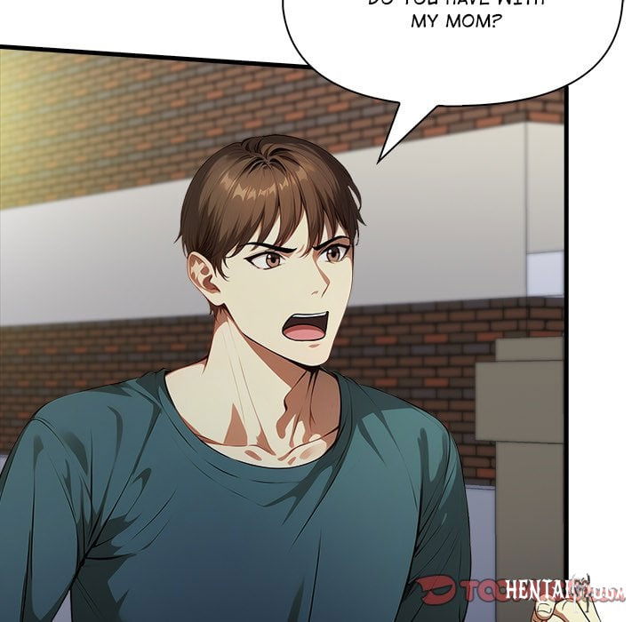 No Escape (Squee) No Escape (Squee) Chapter 20 - صفحة 39