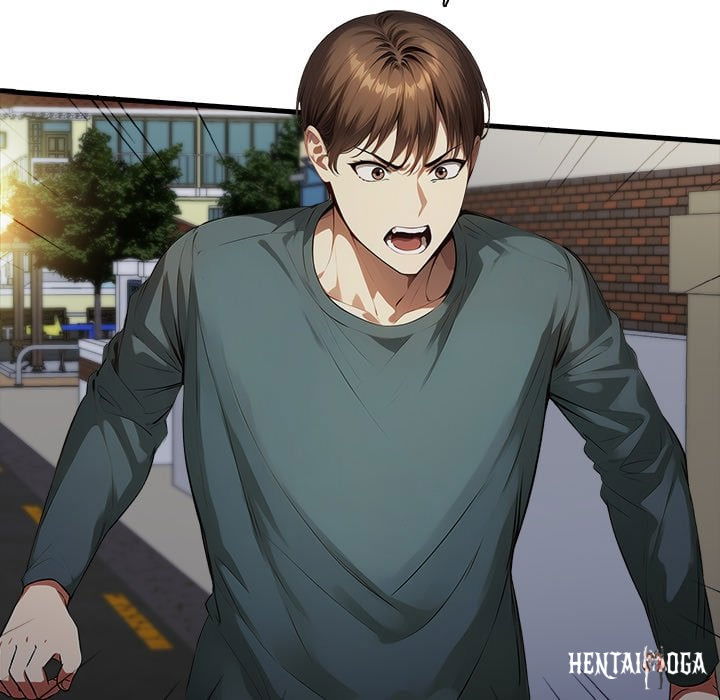 No Escape (Squee) No Escape (Squee) Chapter 20 - صفحة 43