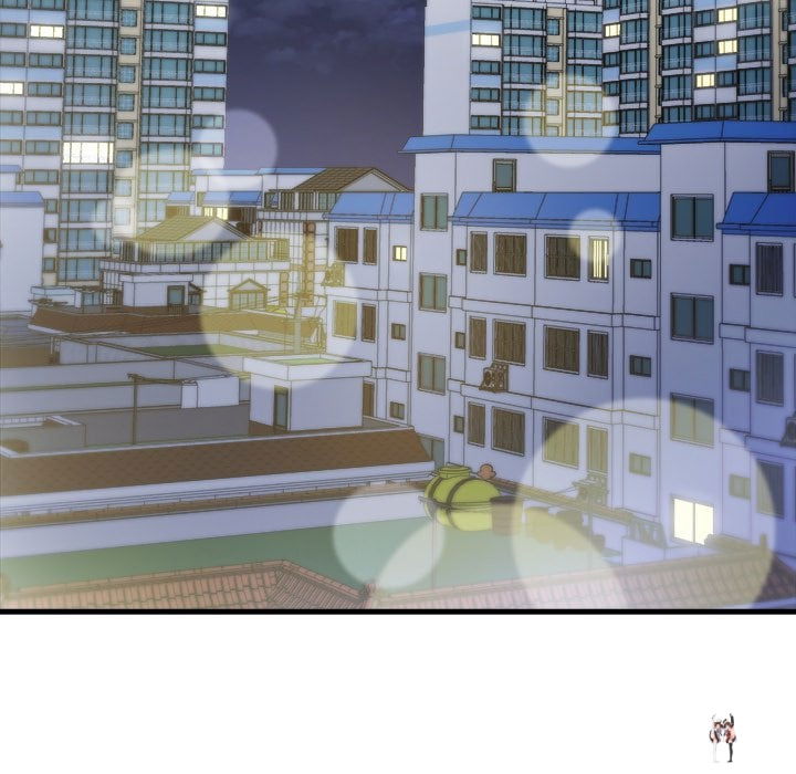 No Escape (Squee) No Escape (Squee) Chapter 20 - صفحة 5