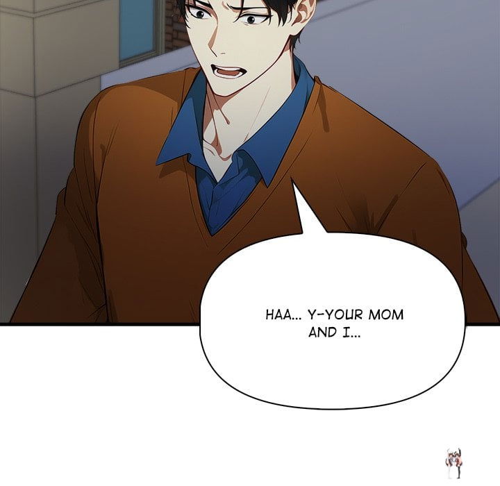 No Escape (Squee) No Escape (Squee) Chapter 20 - صفحة 52