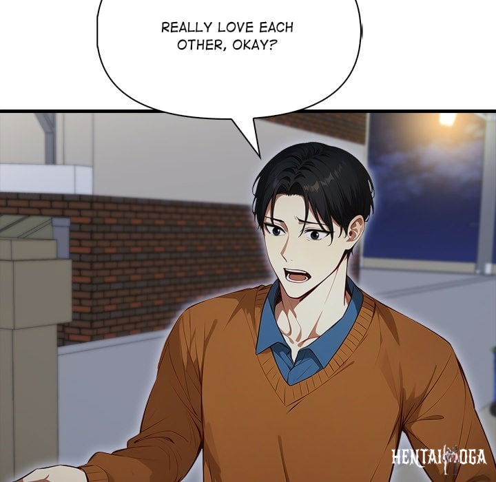 No Escape (Squee) No Escape (Squee) Chapter 20 - صفحة 54