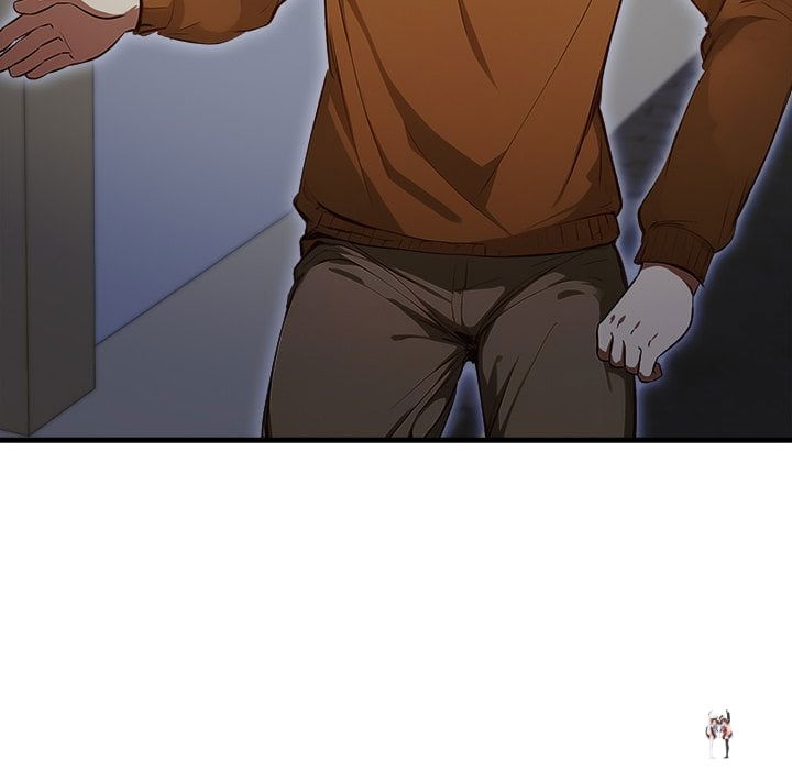 No Escape (Squee) No Escape (Squee) Chapter 20 - صفحة 55