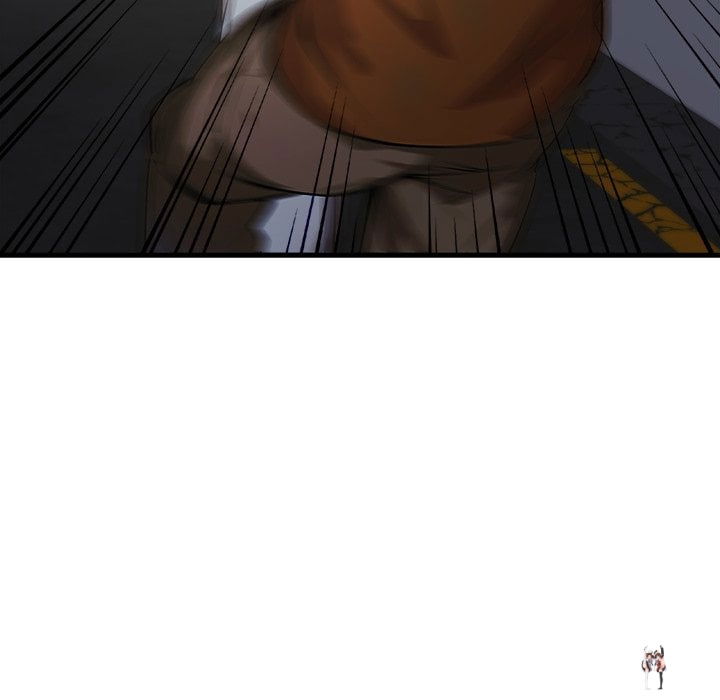 No Escape (Squee) No Escape (Squee) Chapter 20 - صفحة 58