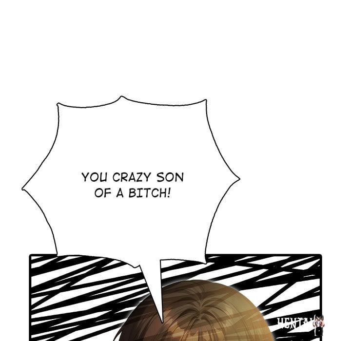 No Escape (Squee) No Escape (Squee) Chapter 20 - صفحة 59