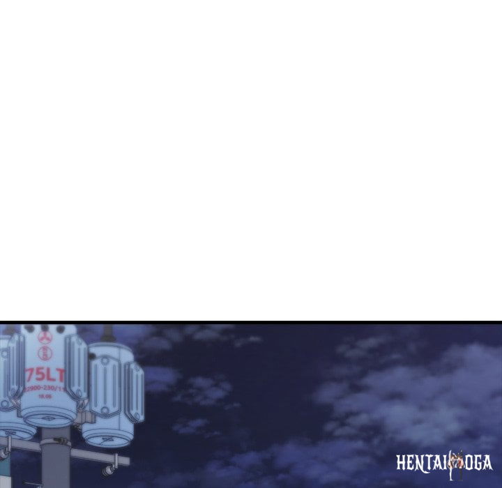 No Escape (Squee) No Escape (Squee) Chapter 20 - صفحة 6