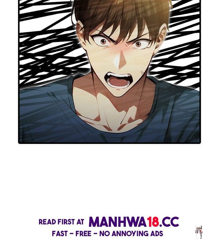 No Escape (Squee) No Escape (Squee) Chapter 20 - صفحة 60