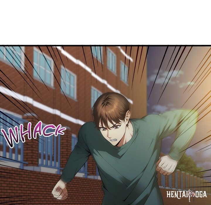 No Escape (Squee) No Escape (Squee) Chapter 20 - صفحة 61