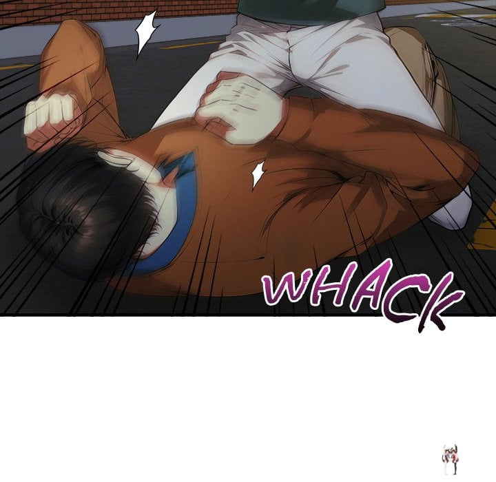 No Escape (Squee) No Escape (Squee) Chapter 20 - صفحة 62