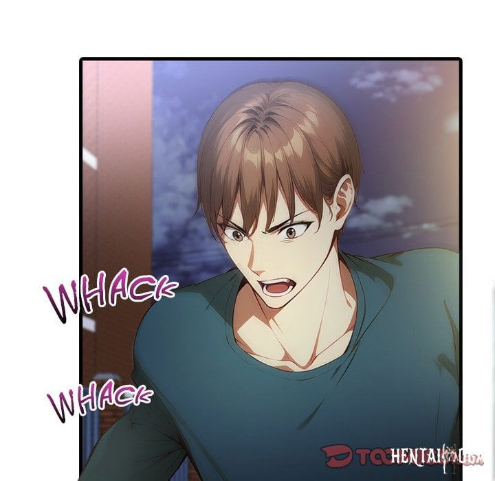 No Escape (Squee) No Escape (Squee) Chapter 20 - صفحة 63