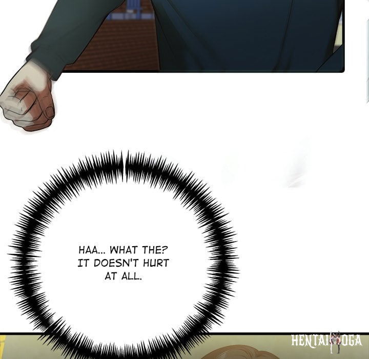 No Escape (Squee) No Escape (Squee) Chapter 20 - صفحة 64