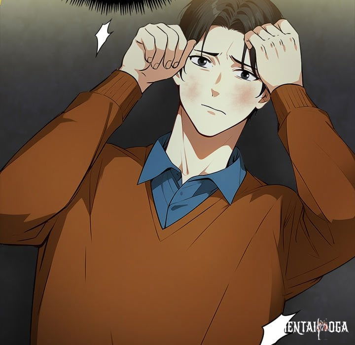 No Escape (Squee) No Escape (Squee) Chapter 20 - صفحة 65