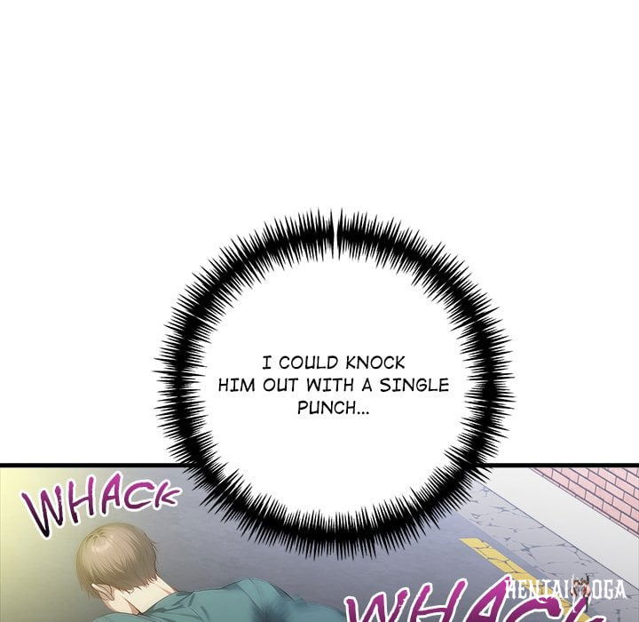 No Escape (Squee) No Escape (Squee) Chapter 20 - صفحة 67