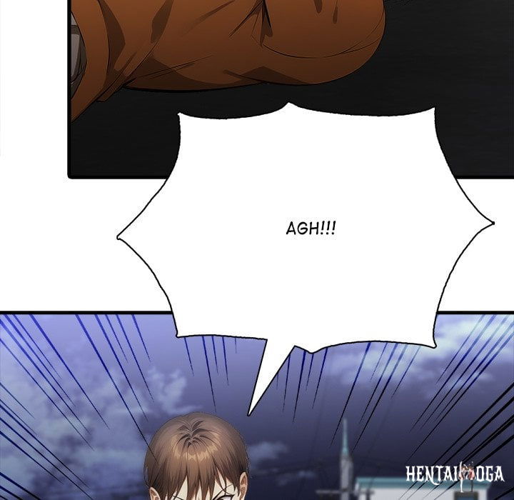 No Escape (Squee) No Escape (Squee) Chapter 20 - صفحة 72