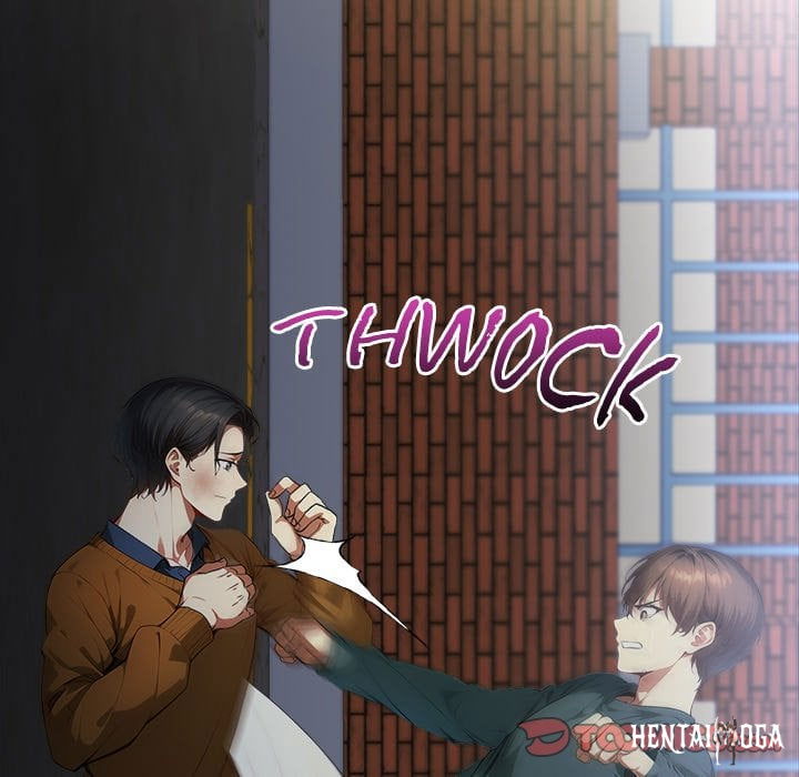 No Escape (Squee) No Escape (Squee) Chapter 20 - صفحة 75