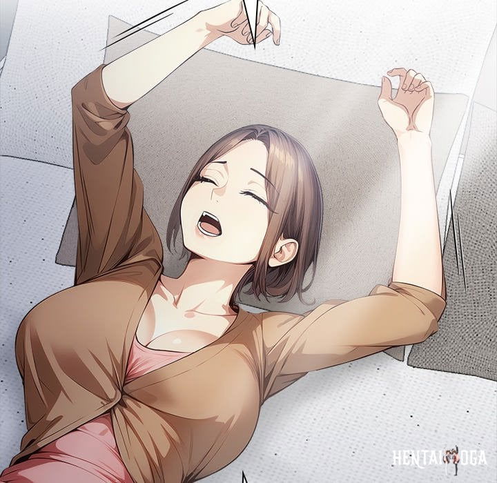 No Escape (Squee) No Escape (Squee) Chapter 20 - صفحة 85