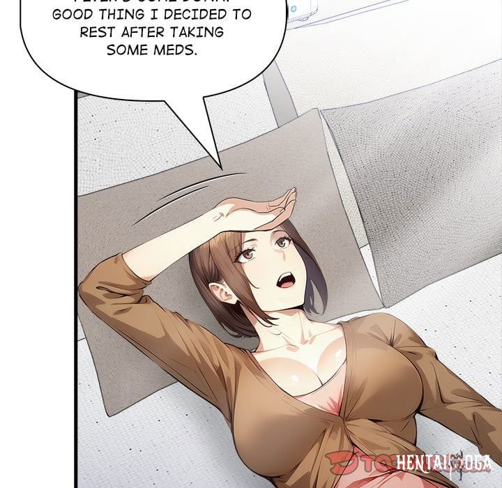 No Escape (Squee) No Escape (Squee) Chapter 20 - صفحة 87