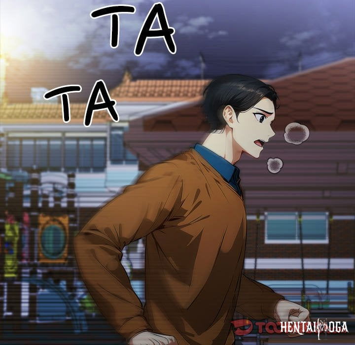 No Escape (Squee) No Escape (Squee) Chapter 20 - صفحة 9