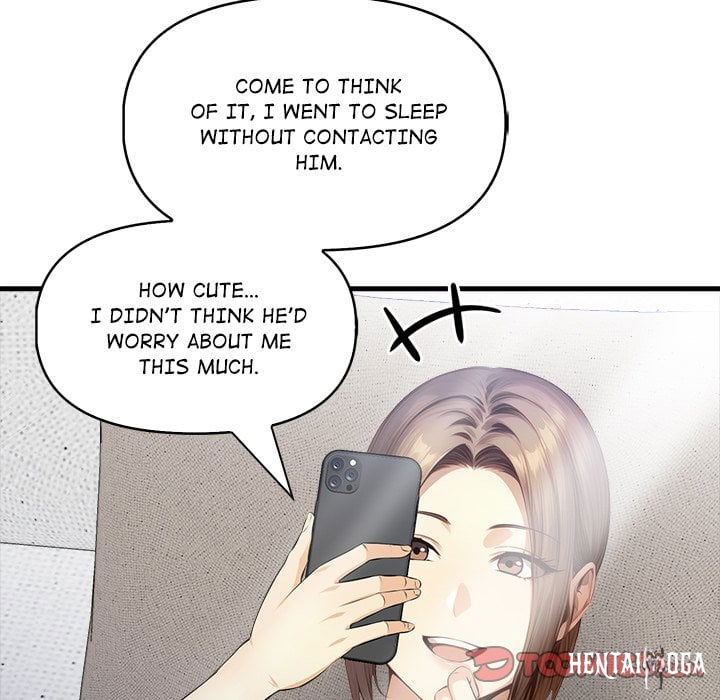 No Escape (Squee) No Escape (Squee) Chapter 20 - صفحة 93