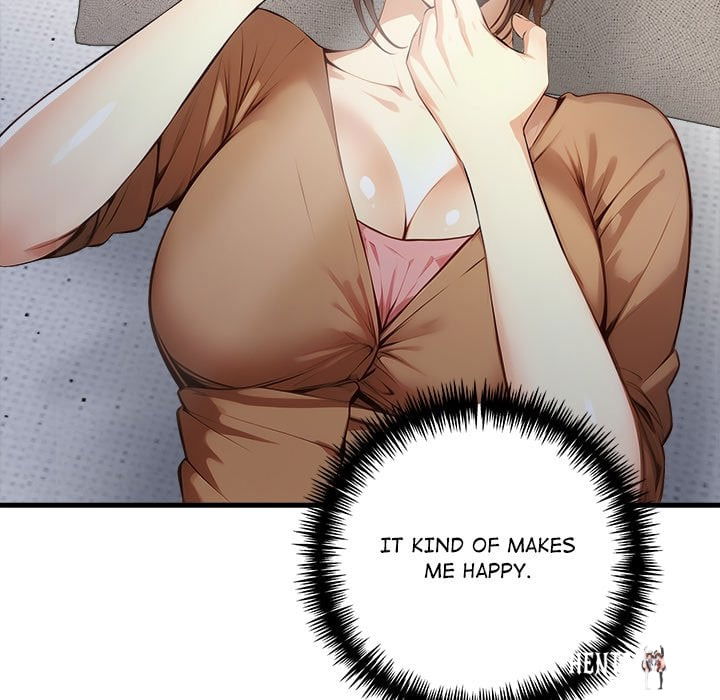 No Escape (Squee) No Escape (Squee) Chapter 20 - صفحة 94