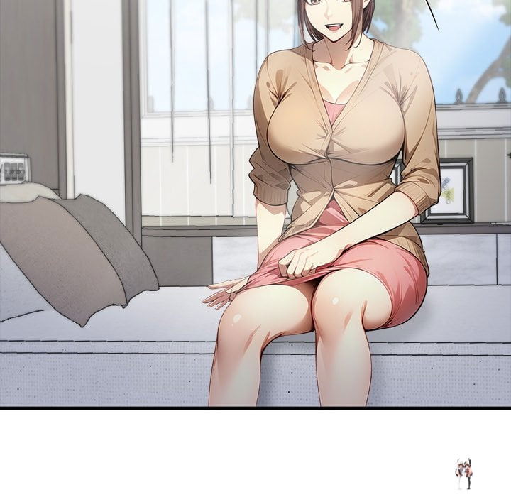 No Escape (Squee) No Escape (Squee) Chapter 20 - صفحة 96