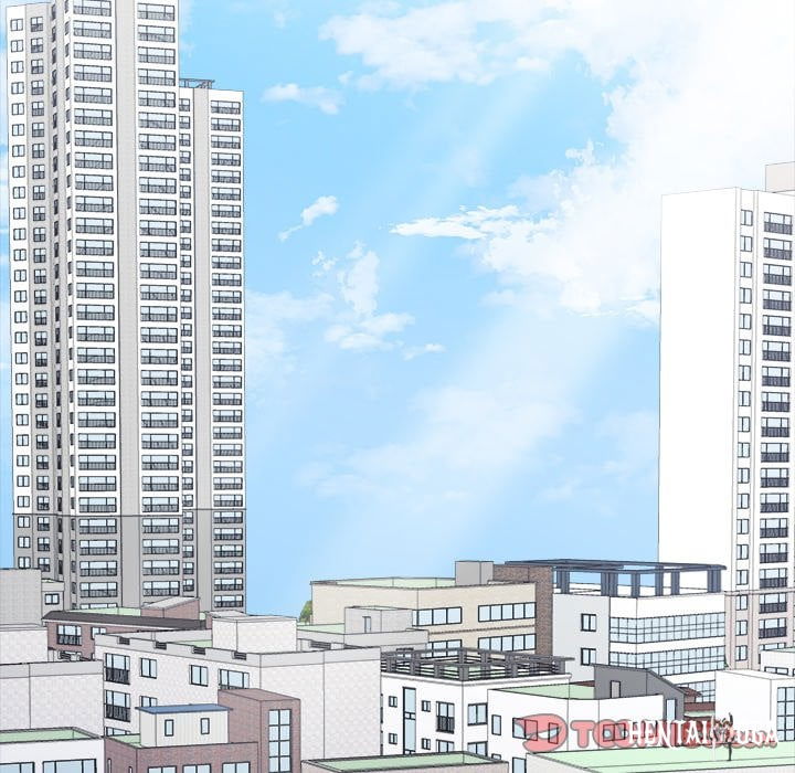 No Escape (Squee) No Escape (Squee) Chapter 20 - صفحة 99