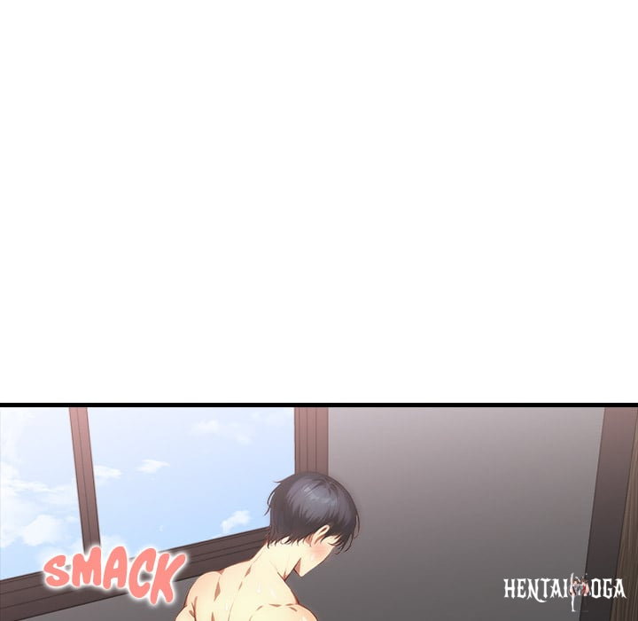 No Escape (Squee) No Escape (Squee) Chapter 22 - Trang 101