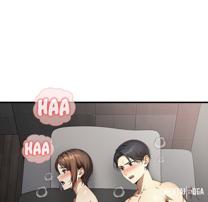 No Escape (Squee) No Escape (Squee) Chapter 22 - Trang 111