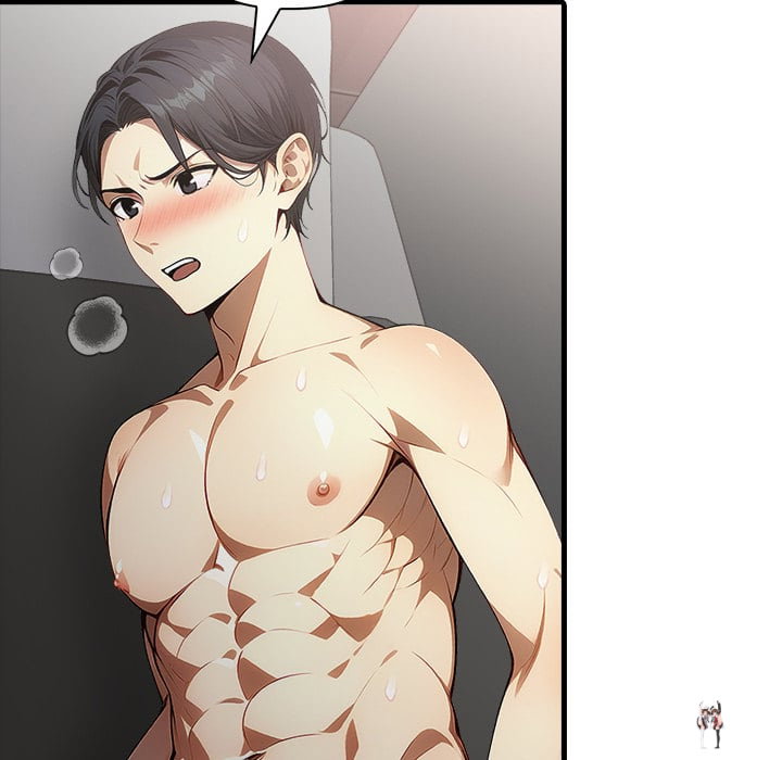 No Escape (Squee) No Escape (Squee) Chapter 22 - Trang 115