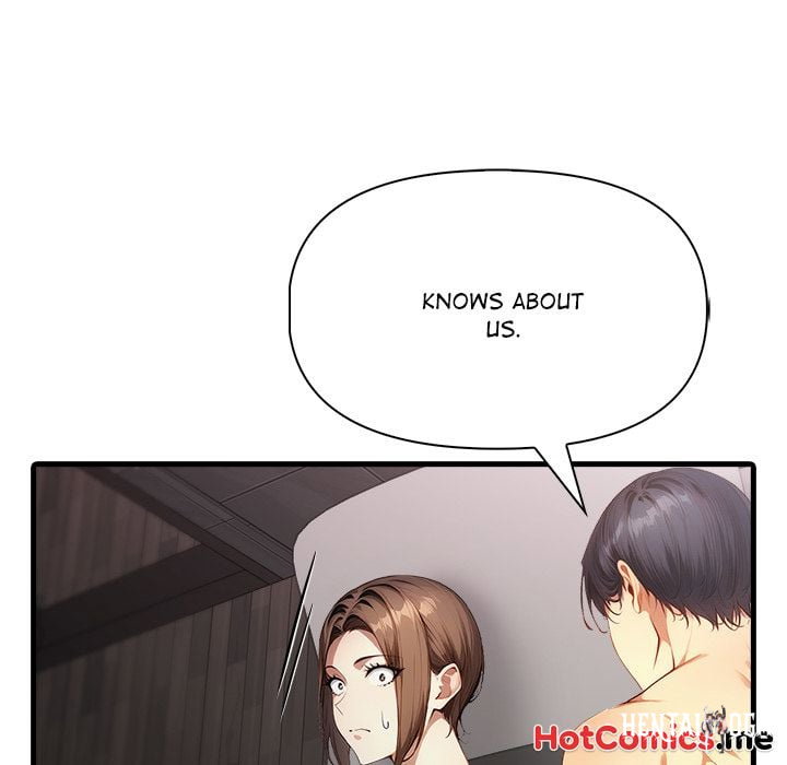 No Escape (Squee) No Escape (Squee) Chapter 22 - Trang 118