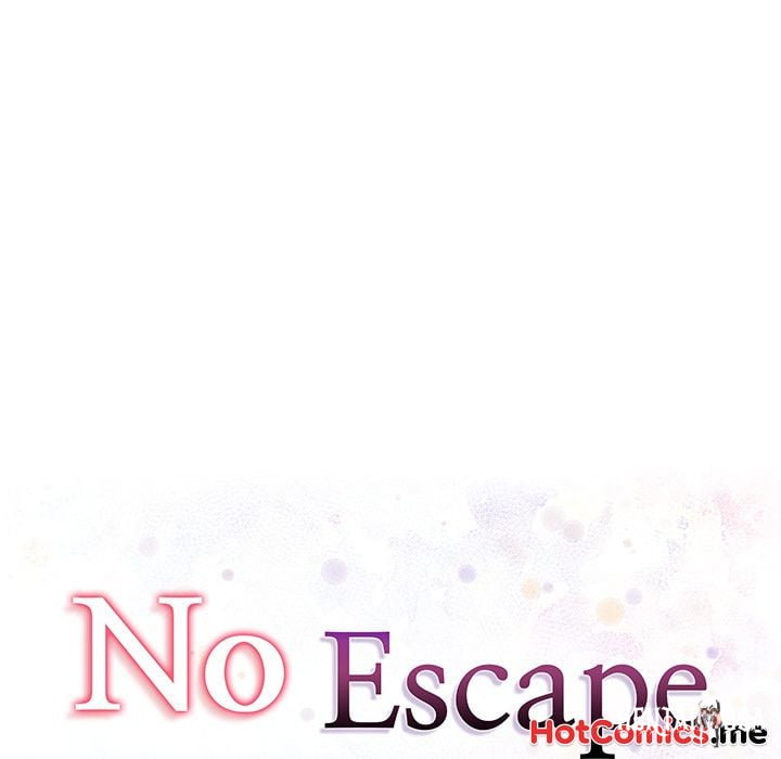 No Escape (Squee) No Escape (Squee) Chapter 22 - Trang 19
